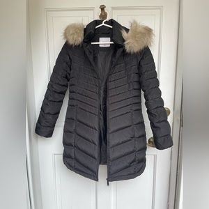 Bossini Down Jacket with Hood